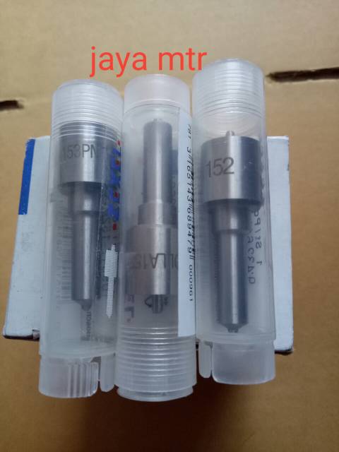 Nozzle injector Isuzu panther 2.5 harga satuan