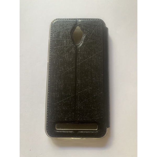 FLIP COVER CASING ASUS ZENFONE GO ZC500TG