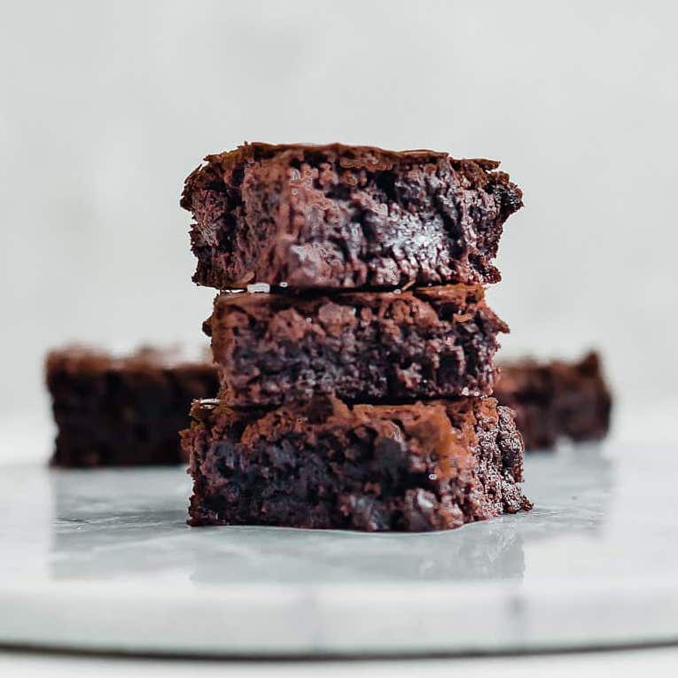 

Chocolate Brownie