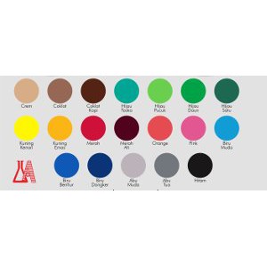 

Jual Paket Sablon Simple Warna Untuk Pemula Murah
