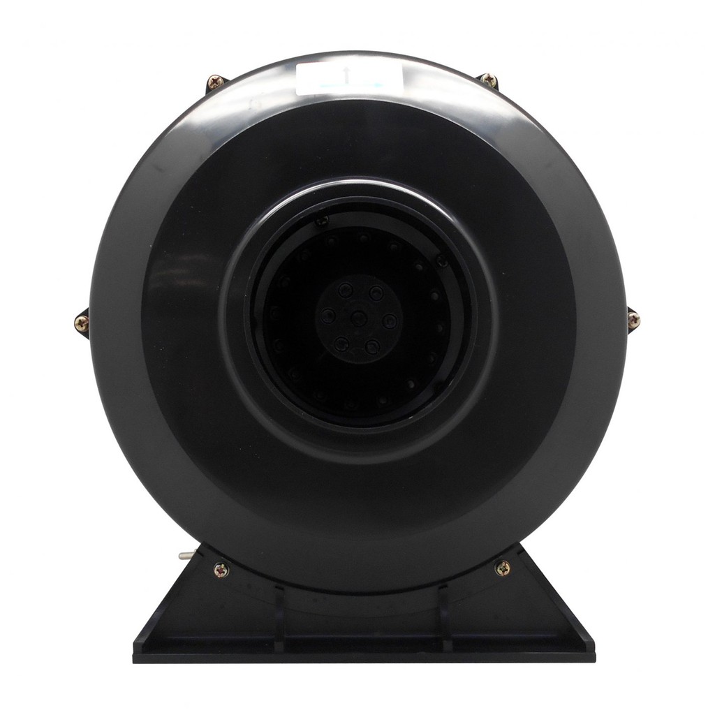 Duct Inline DI-BIO-150-2PS-KJ Duct Inline Inline Fan Inline Duct Fan Duct Fan Blower Hisap