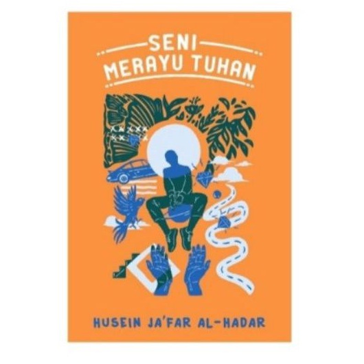 SENI MERAYU TUHAN