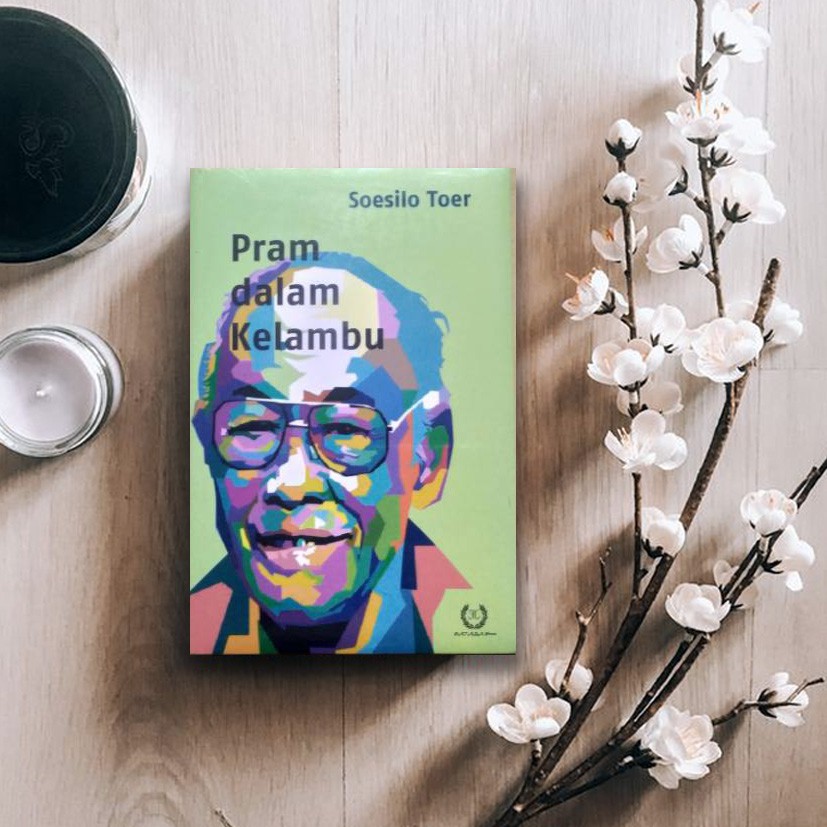 PRAM DALAM KELAMBU
