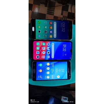 Hp minus lcd borongan