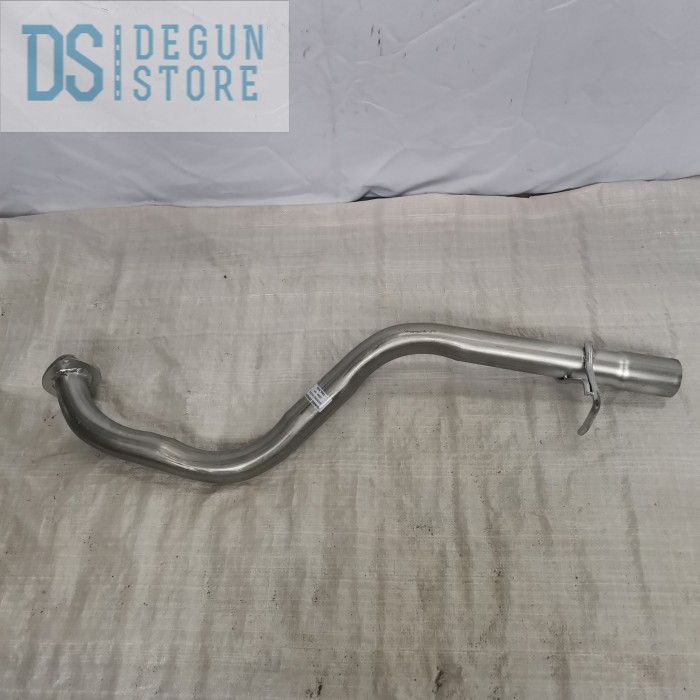 Tail Pipe TOYOTA INNOVA BENSIN 2.0 42095 Knalpot Mobil