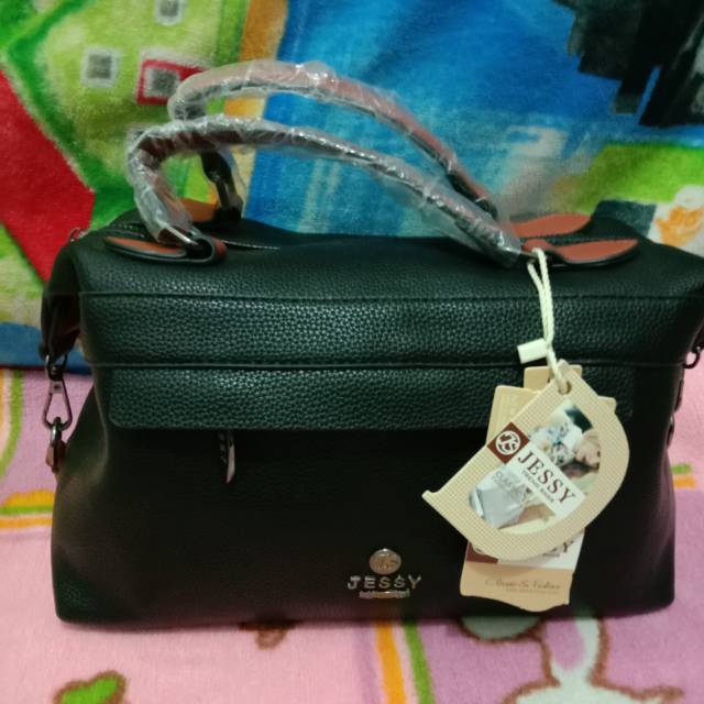 Tas jessy