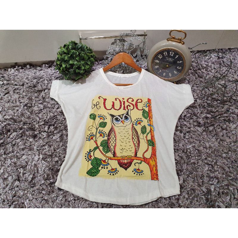 BLOUSE KOREA YOORA - ComfortBoutique