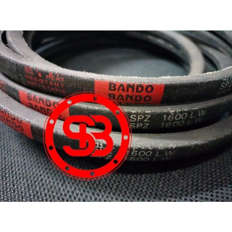 SPZ1600 / SPZ 1600 LW BANDO