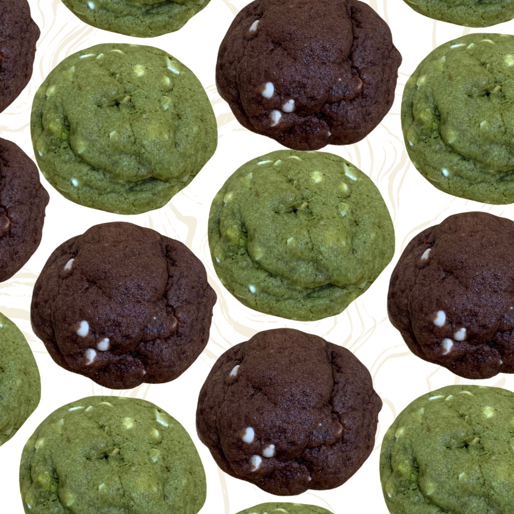 

Dulcis Speciality Cookies