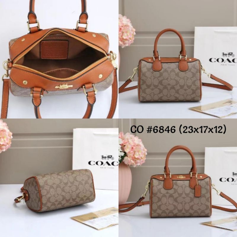 Tas COC Speedy Premium