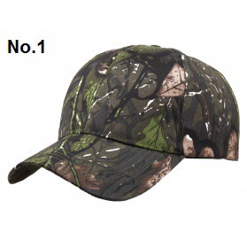 Topi Baseball Cap Topi Army Topi Distro Impor Topi Cowok Fashion Camouflage Army Topi Snapback Ds675