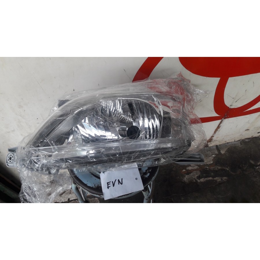 Headlamp Toyota All New Avanza Daihatsu Xenia 2012-2015 Aftermarket