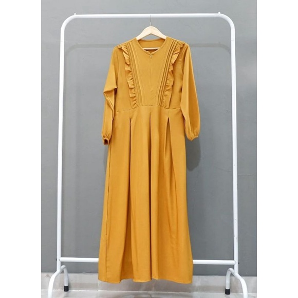 Salsa Dress