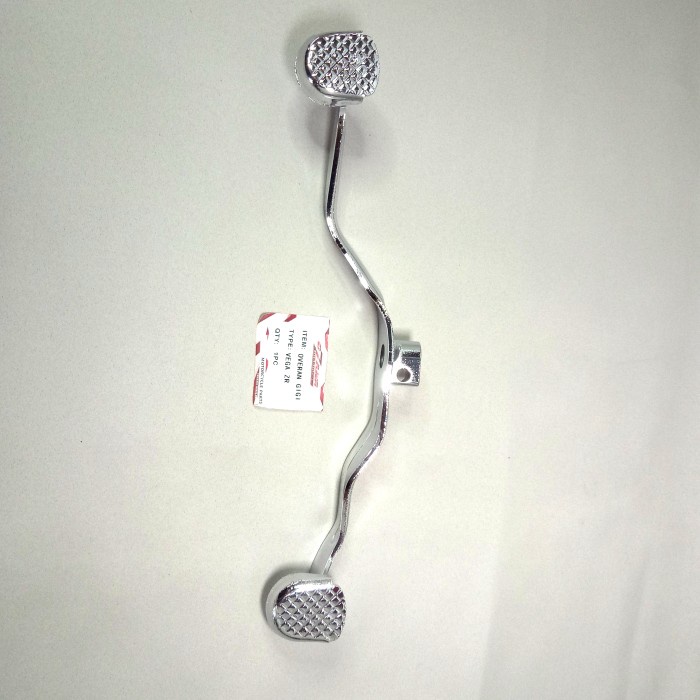 RSPS OPERAN GIGI VEGA ZR PERSENELENG VEGA ZR PEDAL GIGI VEGA ZR OZAWA