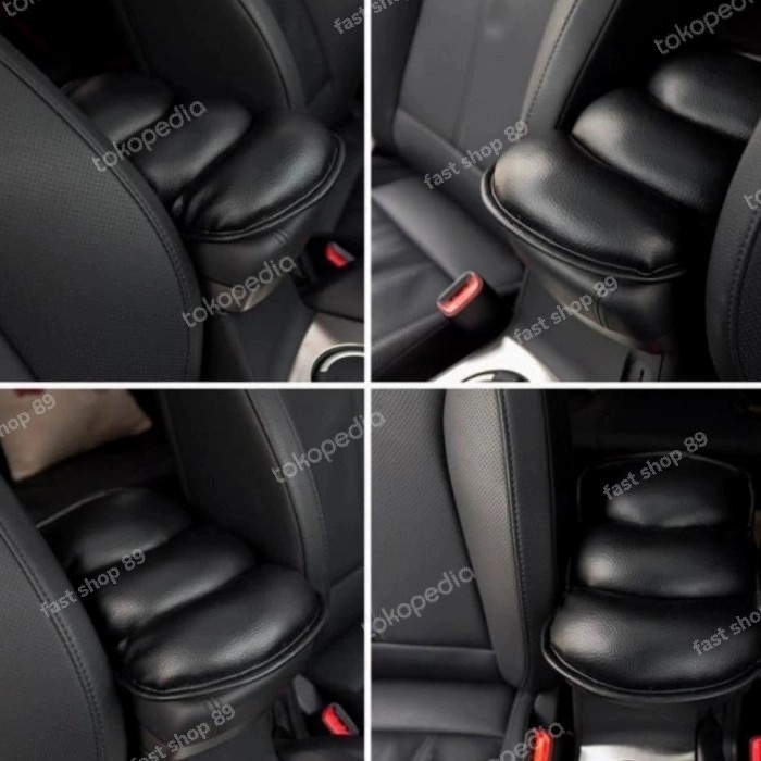 ARMREST HAND REST BANTAL SANDARAN TANGAN KONSOL BOX MOBIL