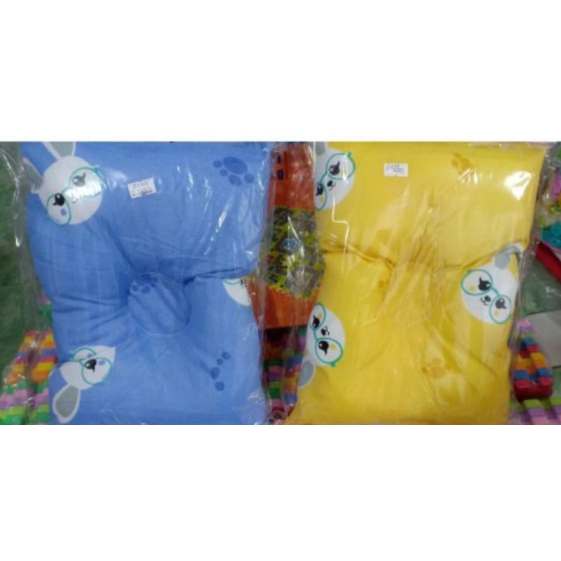 Bantal bayi peang murah