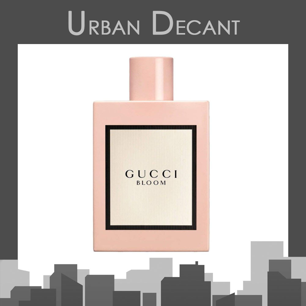 Decant 5ml Parfum Gucci Bloom
