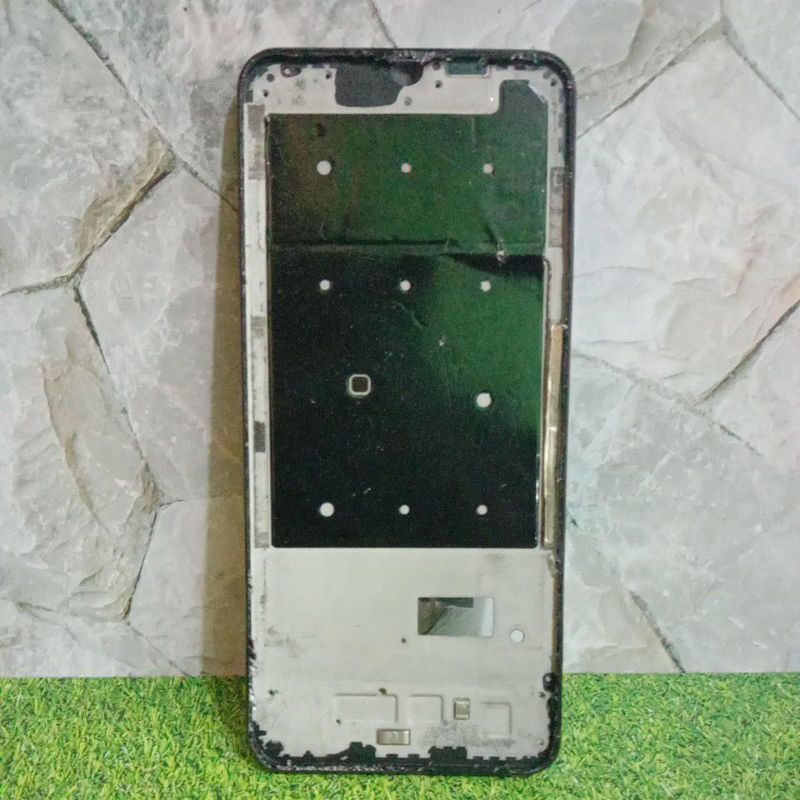 Frame Lcd Dudukan Lcd Vivo Y12s / Y20 / Y20I / Y20S Original Copotan