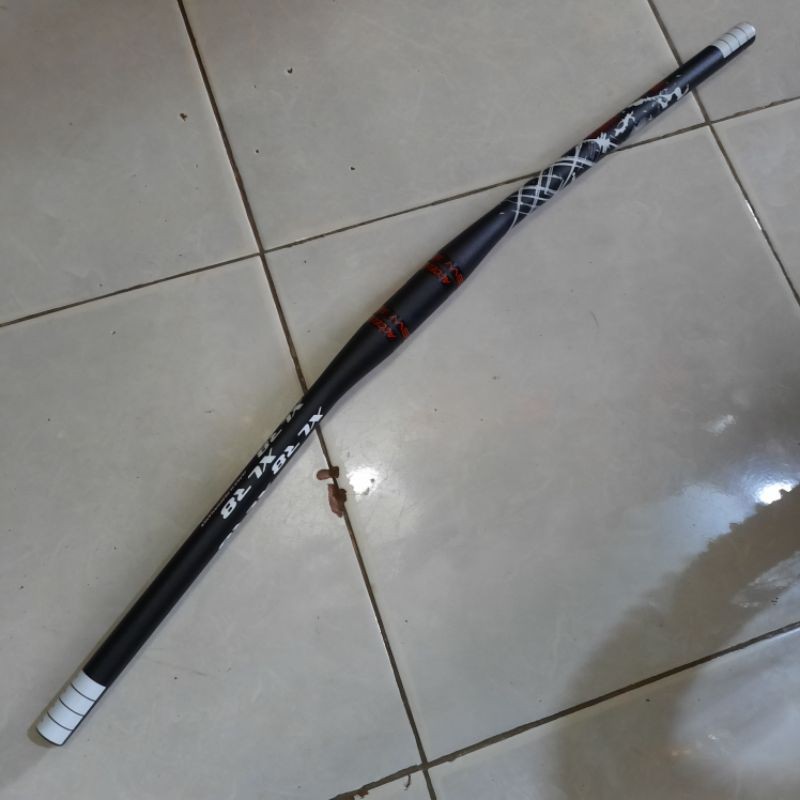 STANG HANDLEBAR XLR8 FLAT 800MM