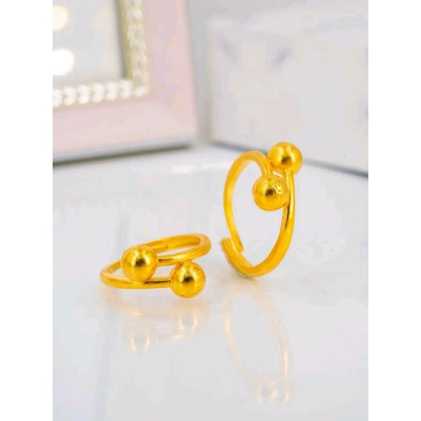 Cincin Boba emas Bangkok cop916