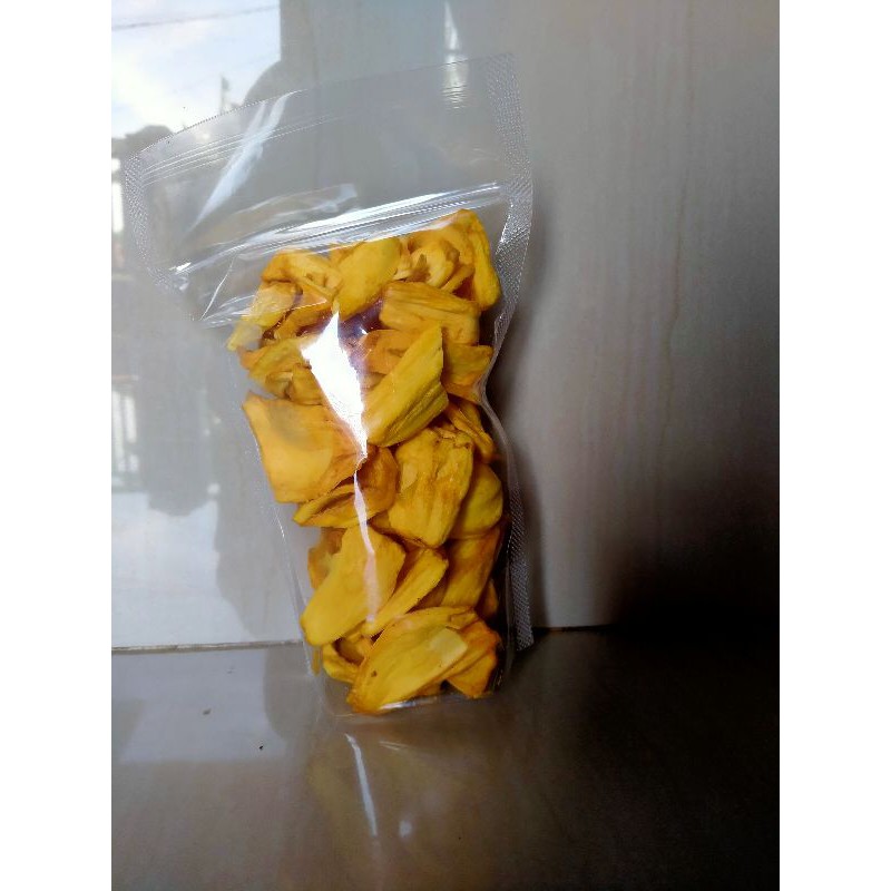 

Kripik nangka