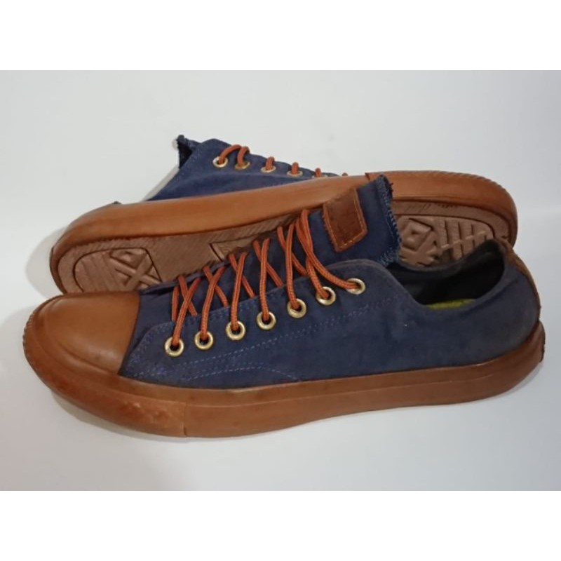 Sepatu second branded sepatu Converse All Star size 43