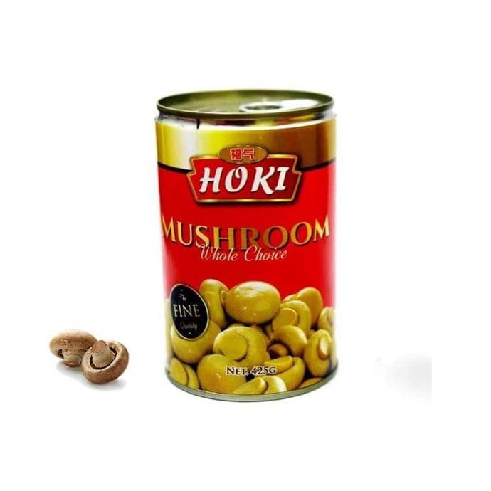 

Hoki Mokou/Whole Mushroom 425 gr