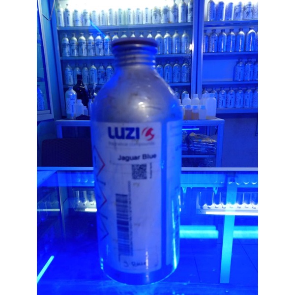 Jaguar Blue Parfum Refill