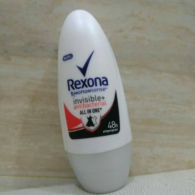 Rexona Women Deodorant Roll On 45ml