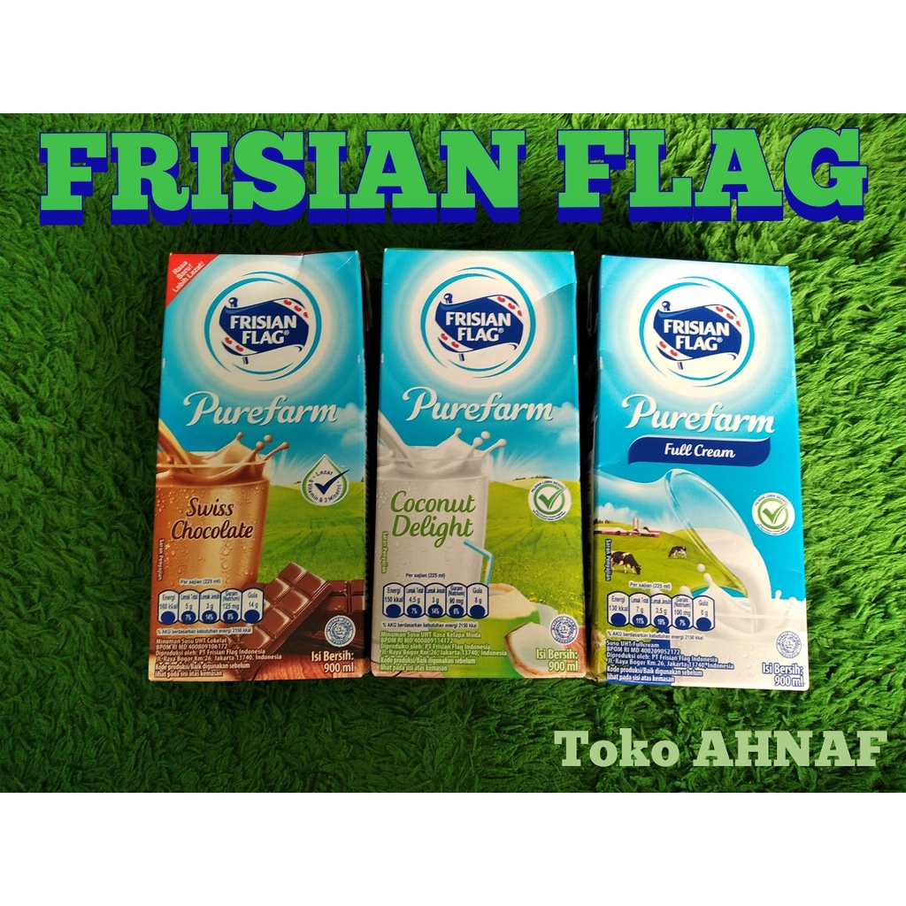 

Frisian Flag