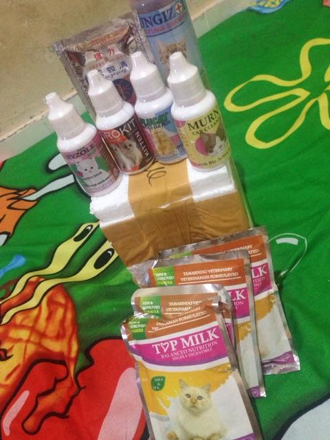 Racun Kecoa - Bos Racun Nu Shop