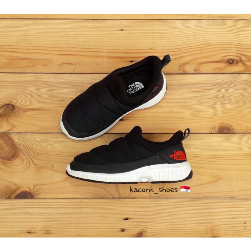 SEPATU ANAK SLIP ON SLIPON SANTAI THE NORTH FACE ORIGINAL