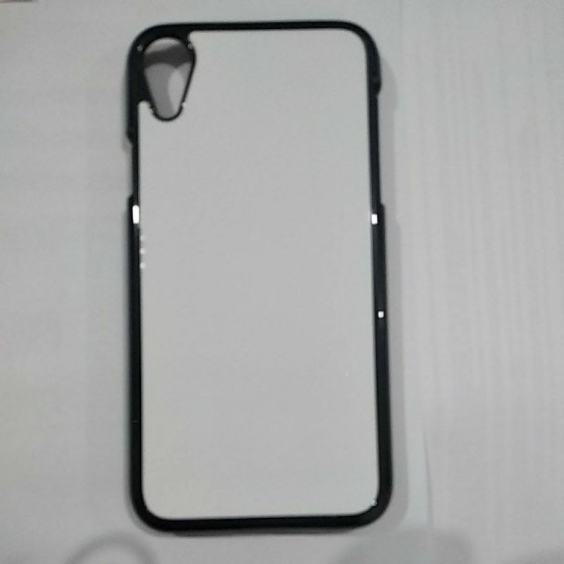 Samsung Sony Xiaomi Iphone LG Vivo Blank Case 2d Polos Sublim Casing Sublim Custom Case