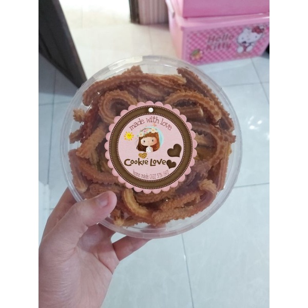 

Akar Cinta