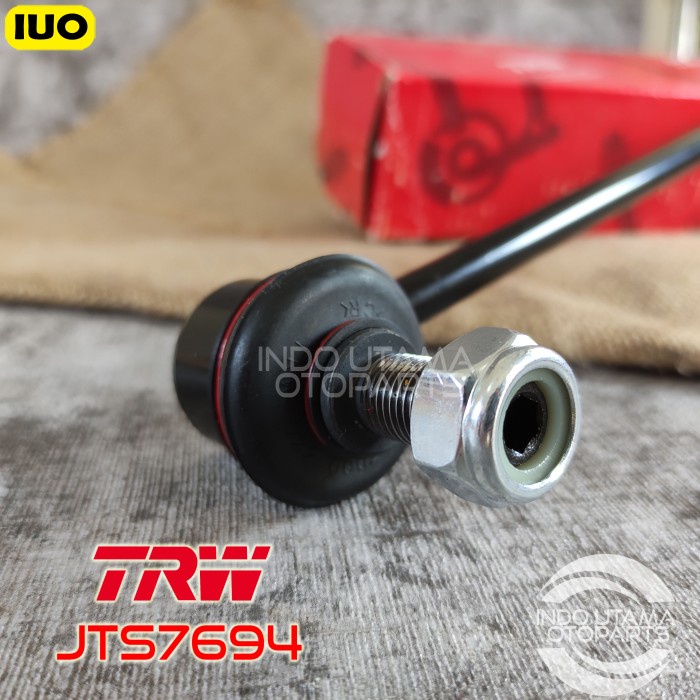 Stabilizer Link Stabil Honda Jazz IDSI VTEC Depan kanan TRW JTS7694