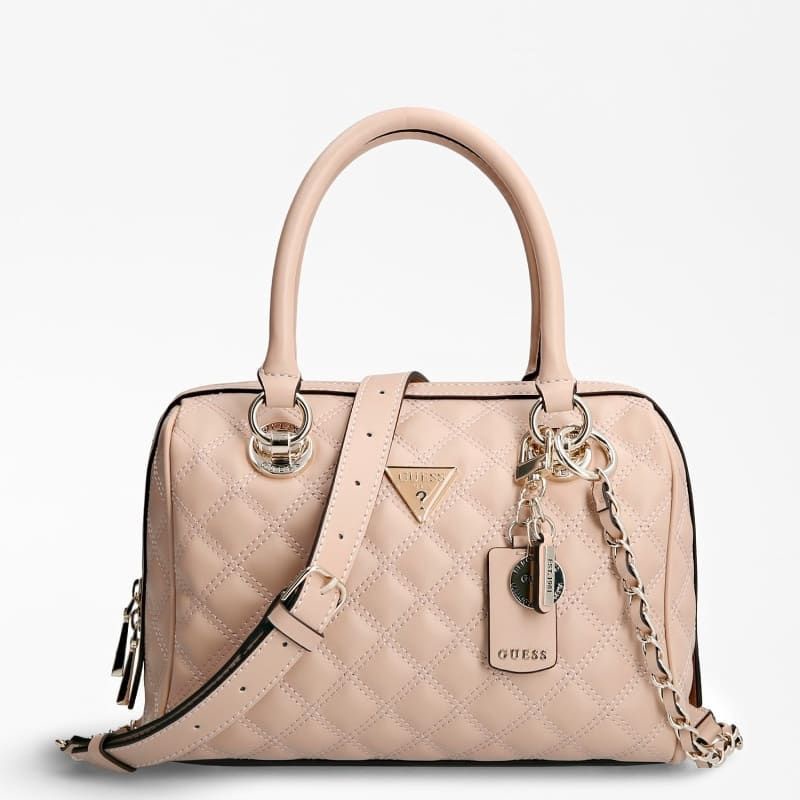 GUESSS Cessily quilted handbag