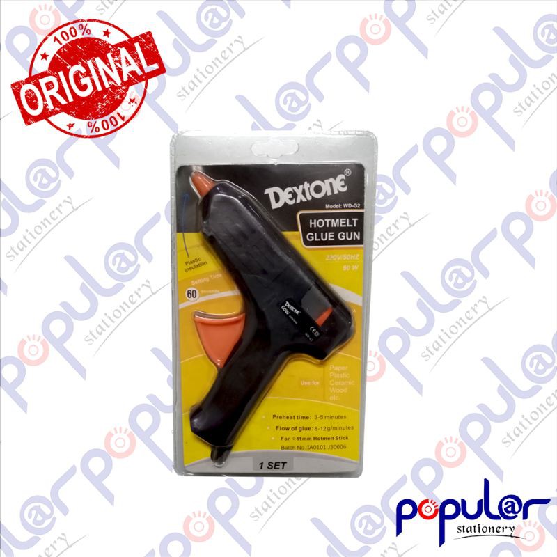 

Mesin Lem Bakar Dextone Besar