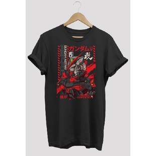 KAOS BIG SIZE JEPANG T-SHIRT XXL XXXL XXXXL XXXXXL GUNDAM JUMBO 2XL 3XL 4XL 5XL PREMIUM DISTRO