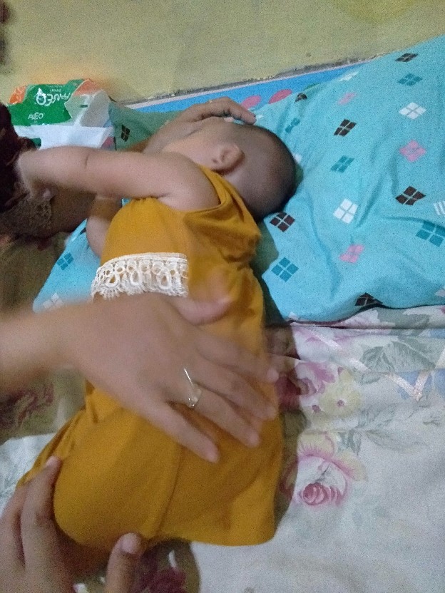 Hujan Promo Grosir 4.500  Daster Anak / Daster Bali /daster Batik Anak/ Dress Anak / Terlaris
