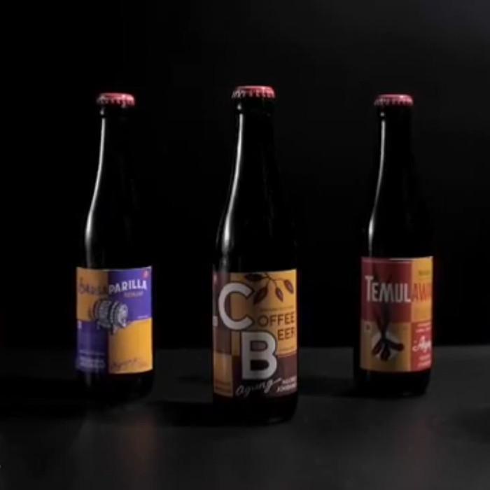 

Nay / Coffee Beer Agung Ngoro Jombang 1 Dus