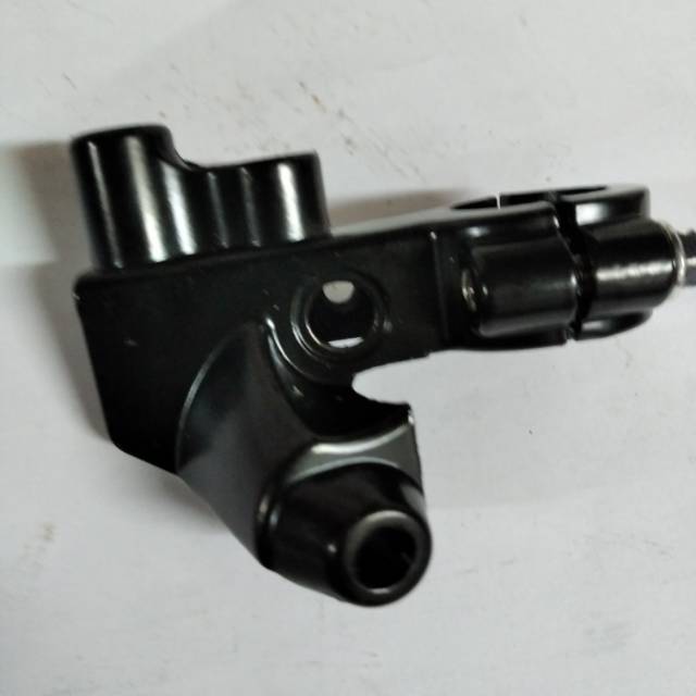 Dudukan handel  kopling satria Fu 150