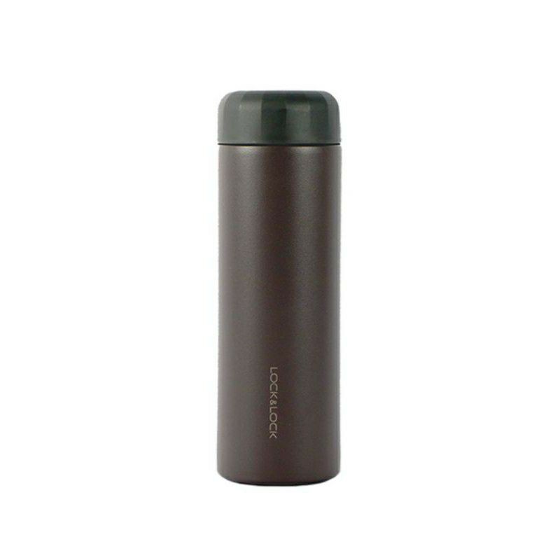 Lock n Lock Minimal Tumbler 340ml / termos hot n cool LHC4174 LHC4184