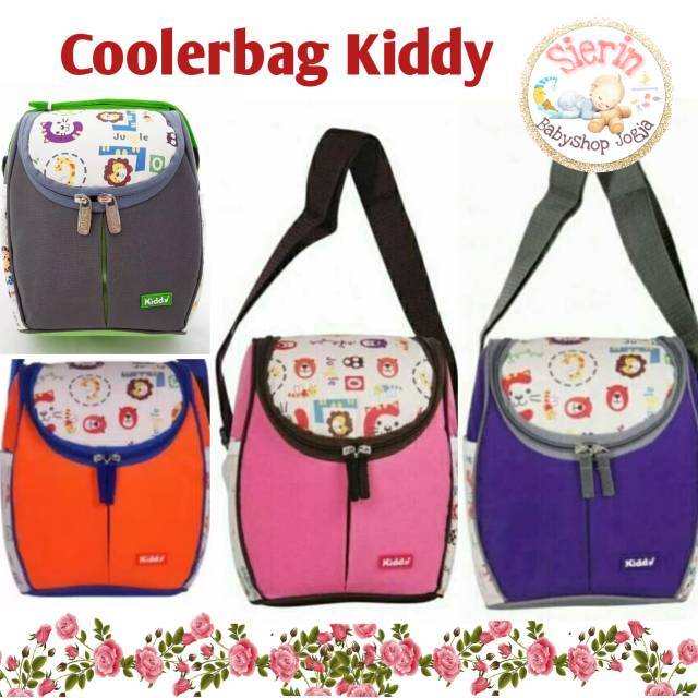 Tas ASI Coolerbag Kiddy