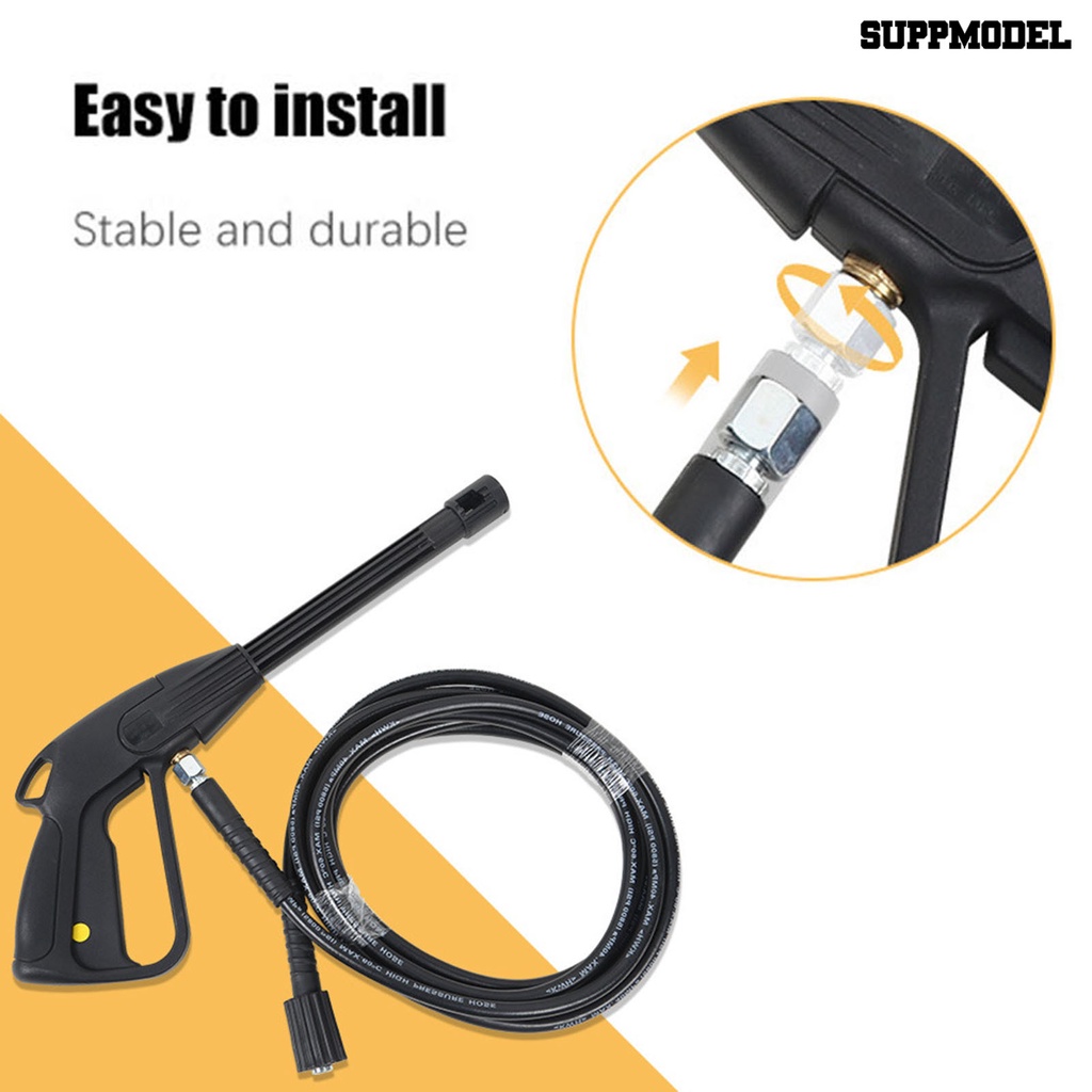 Selang Extension Power Washer Tekanan Tinggi Untuk Karcher