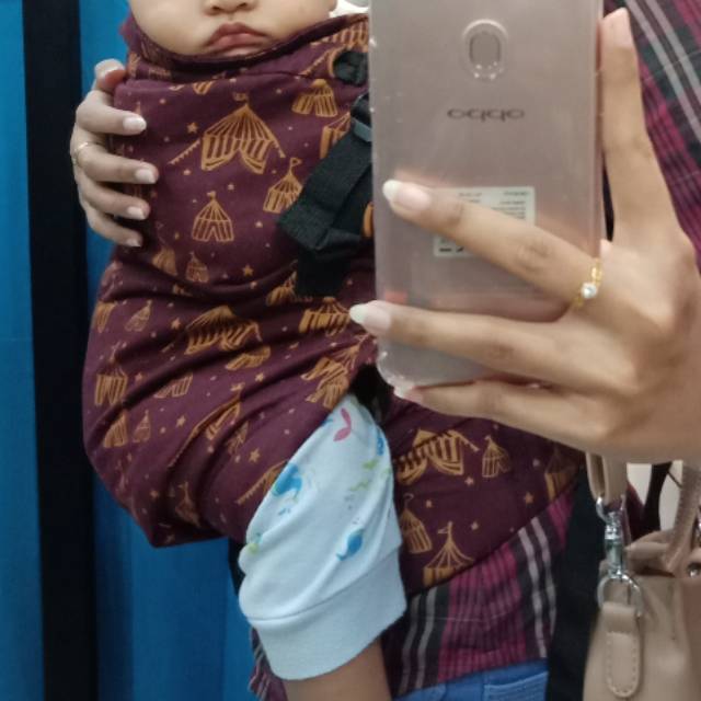 Preloved ssc cuddle me ultimo