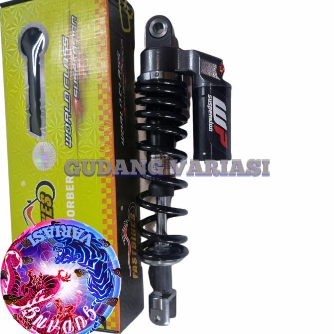 Shock breaker tabung WP original matic Vario 125 vario 150 scoopy fino GDG00 Segera Dapatkan