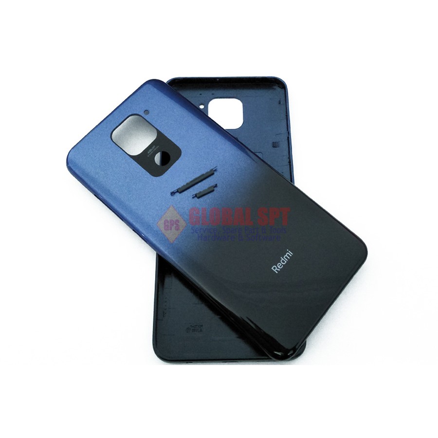 BACKDOOR XIAOMI NOTE 9 / BACKCOVER REDMINOTE 9 / TUTUP BELAKANG