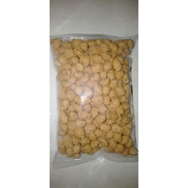 

Kacang Telur Medan