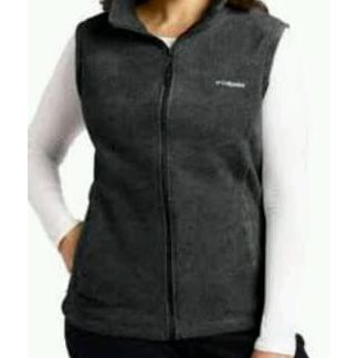 Original Rompi Vest Columbia Benton Deevagrosir.Olshop