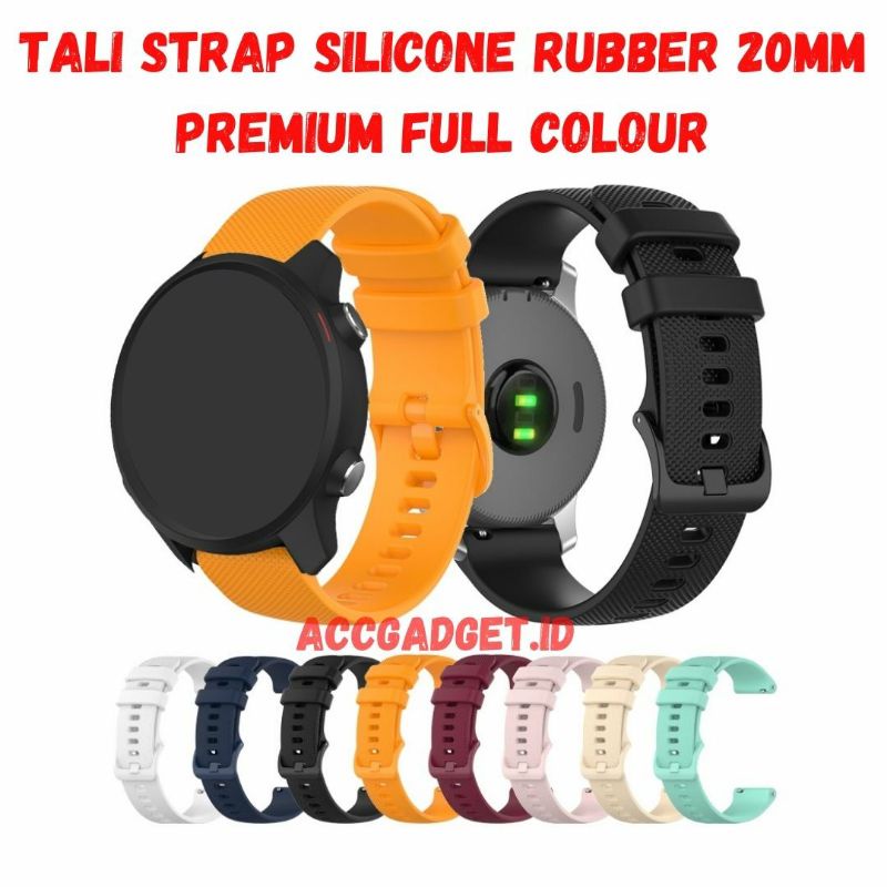 Tali Strap Vyatta Fitme Soul / Pro / Pro X /  Spectre Gen 1 - FCR20 Colorful Strap